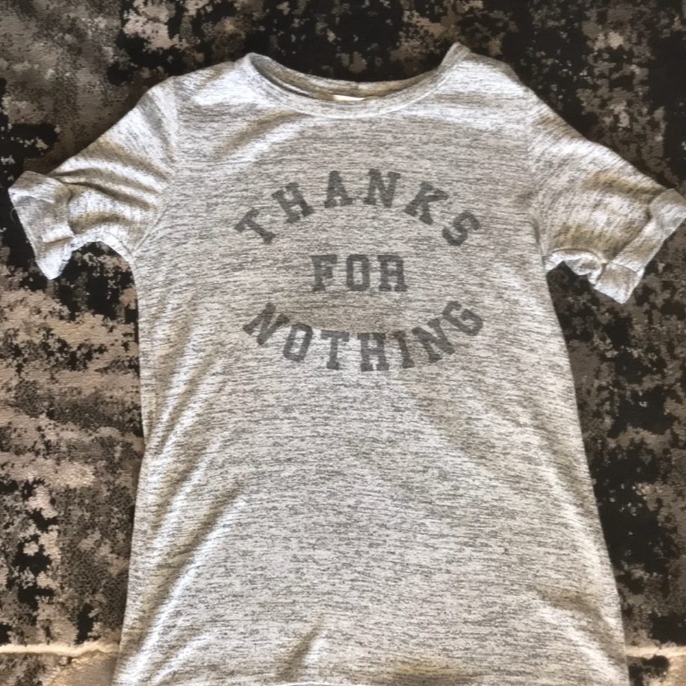 T-shirt